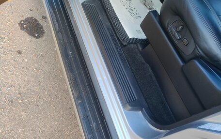 Mitsubishi Pajero IV, 2007 год, 1 300 000 рублей, 37 фотография