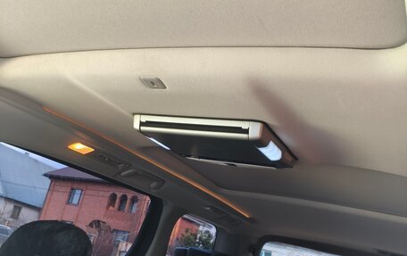 Toyota Alphard III, 2013 год, 2 600 000 рублей, 6 фотография