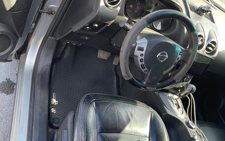 Nissan Qashqai, 2007 год, 960 000 рублей, 8 фотография