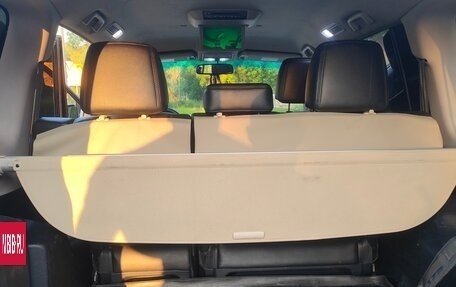Mitsubishi Pajero IV, 2007 год, 1 300 000 рублей, 20 фотография