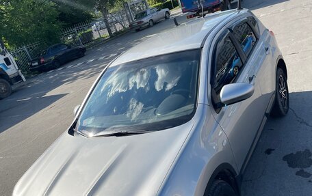 Nissan Qashqai, 2007 год, 960 000 рублей, 9 фотография