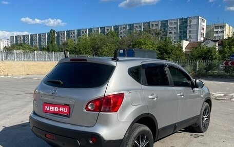 Nissan Qashqai, 2007 год, 960 000 рублей, 4 фотография