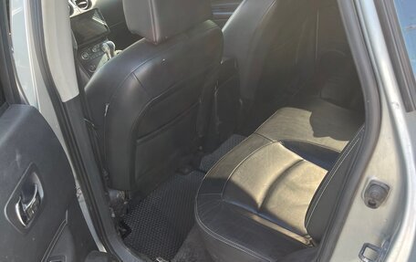 Nissan Qashqai, 2007 год, 960 000 рублей, 11 фотография