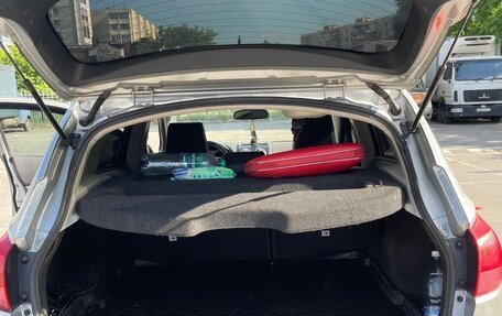 Nissan Qashqai, 2007 год, 960 000 рублей, 12 фотография