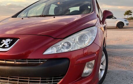 Peugeot 308 II, 2008 год, 650 000 рублей, 7 фотография