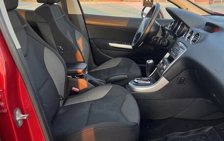 Peugeot 308 II, 2008 год, 650 000 рублей, 8 фотография