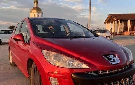 Peugeot 308 II, 2008 год, 650 000 рублей, 6 фотография