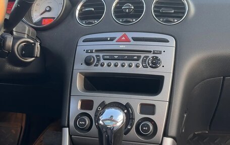 Peugeot 308 II, 2008 год, 650 000 рублей, 9 фотография