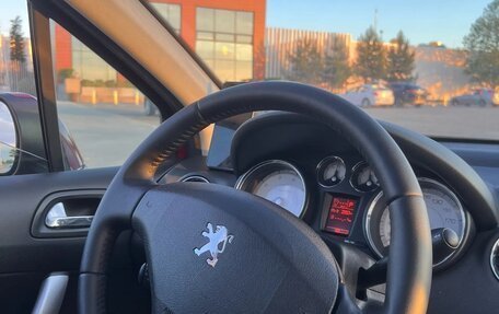 Peugeot 308 II, 2008 год, 650 000 рублей, 16 фотография