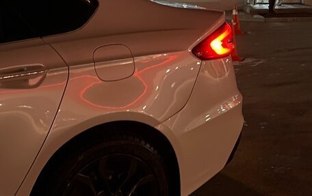 Ford Fusion (North America) II, 2018 год, 1 999 999 рублей, 5 фотография