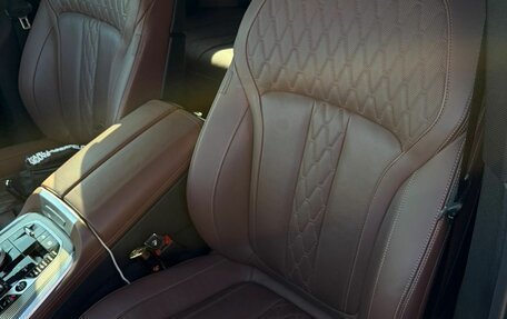 BMW X5, 2021 год, 10 500 000 рублей, 5 фотография