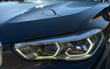 BMW X5, 2021 год, 10 500 000 рублей, 9 фотография