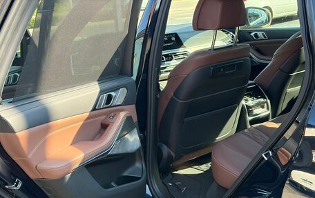 BMW X5, 2021 год, 10 500 000 рублей, 16 фотография