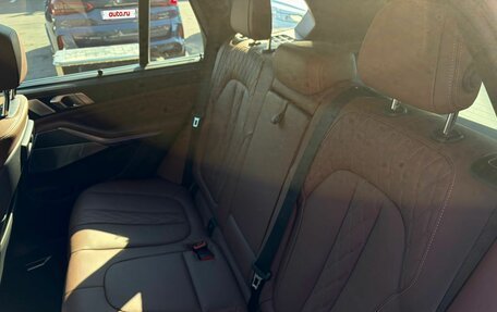 BMW X5, 2021 год, 10 500 000 рублей, 17 фотография