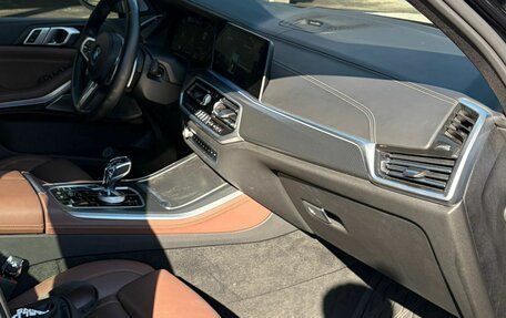 BMW X5, 2021 год, 10 500 000 рублей, 23 фотография