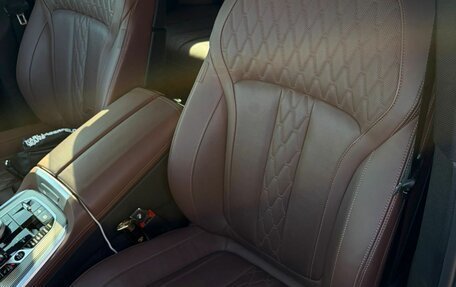 BMW X5, 2021 год, 10 500 000 рублей, 29 фотография