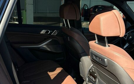 BMW X5, 2021 год, 10 500 000 рублей, 24 фотография