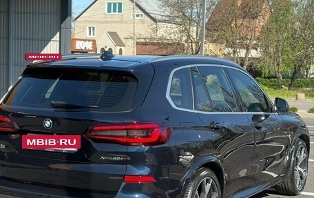 BMW X5, 2021 год, 10 500 000 рублей, 2 фотография