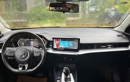 MG 5, 2021 год, 955 000 рублей, 8 фотография