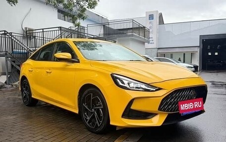 MG 5, 2021 год, 955 000 рублей, 2 фотография