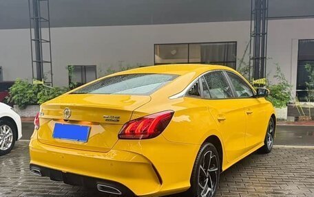 MG 5, 2021 год, 955 000 рублей, 4 фотография