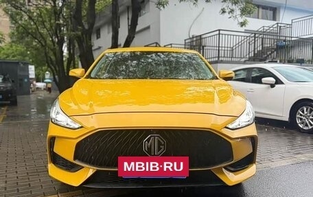 MG 5, 2021 год, 955 000 рублей, 6 фотография
