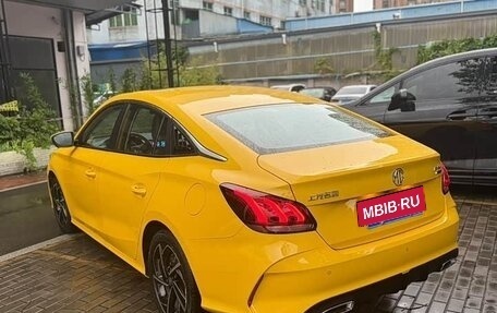 MG 5, 2021 год, 955 000 рублей, 3 фотография