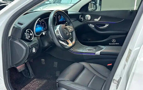 Mercedes-Benz C-Класс, 2022 год, 2 101 000 рублей, 6 фотография