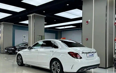 Mercedes-Benz C-Класс, 2022 год, 2 101 000 рублей, 5 фотография