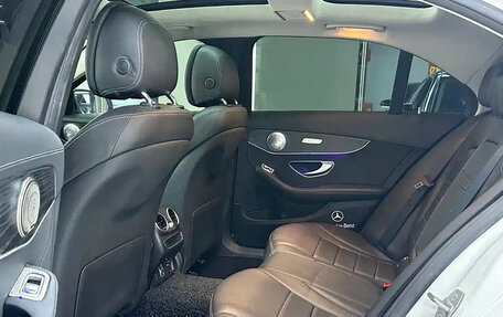 Mercedes-Benz C-Класс, 2022 год, 2 101 000 рублей, 9 фотография
