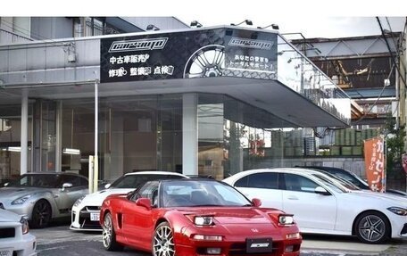 Honda NSX II, 1991 год, 6 999 999 рублей, 3 фотография
