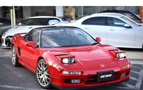 Honda NSX II, 1991 год, 6 999 999 рублей, 2 фотография