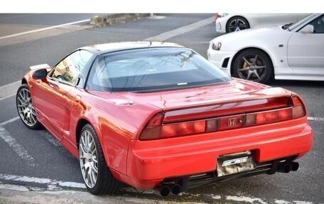 Honda NSX II, 1991 год, 6 999 999 рублей, 5 фотография