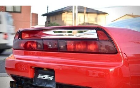 Honda NSX II, 1991 год, 6 999 999 рублей, 6 фотография