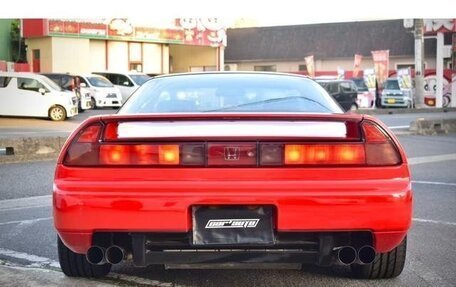 Honda NSX II, 1991 год, 6 999 999 рублей, 8 фотография
