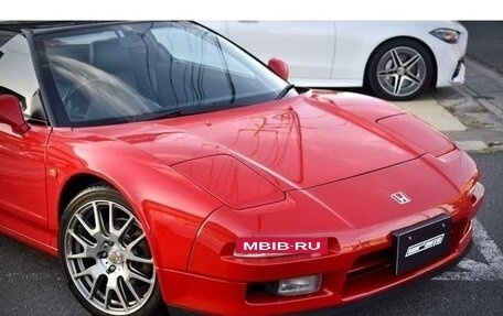 Honda NSX II, 1991 год, 6 999 999 рублей, 4 фотография