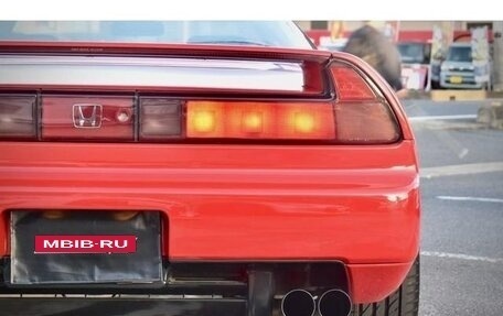 Honda NSX II, 1991 год, 6 999 999 рублей, 9 фотография