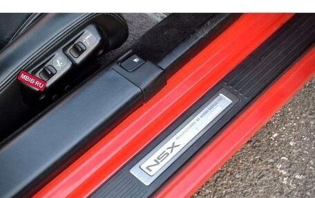 Honda NSX II, 1991 год, 6 999 999 рублей, 11 фотография
