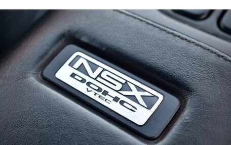 Honda NSX II, 1991 год, 6 999 999 рублей, 18 фотография