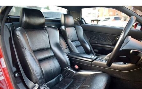 Honda NSX II, 1991 год, 6 999 999 рублей, 16 фотография