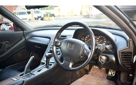 Honda NSX II, 1991 год, 6 999 999 рублей, 14 фотография