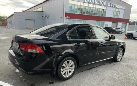 KIA Magentis II рестайлинг, 2009 год, 650 000 рублей, 4 фотография
