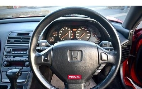Honda NSX II, 1991 год, 6 999 999 рублей, 15 фотография