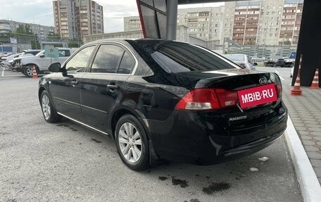 KIA Magentis II рестайлинг, 2009 год, 650 000 рублей, 3 фотография