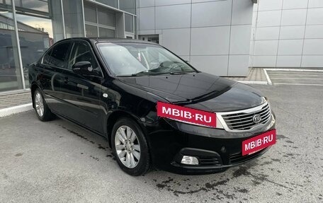 KIA Magentis II рестайлинг, 2009 год, 650 000 рублей, 2 фотография