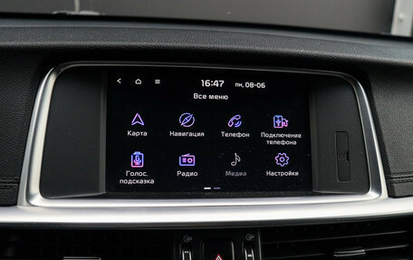 KIA Optima IV, 2018 год, 1 990 000 рублей, 32 фотография