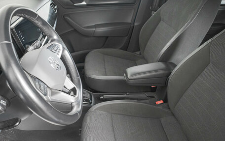 Volkswagen Polo VI (EU Market), 2021 год, 2 049 000 рублей, 9 фотография