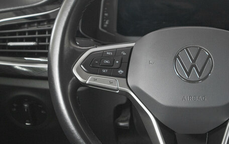 Volkswagen Polo VI (EU Market), 2021 год, 2 049 000 рублей, 17 фотография