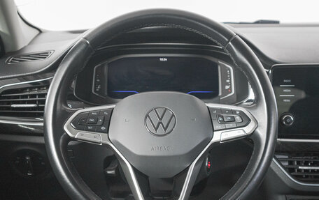 Volkswagen Polo VI (EU Market), 2021 год, 2 049 000 рублей, 16 фотография