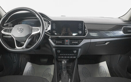 Volkswagen Polo VI (EU Market), 2021 год, 2 049 000 рублей, 14 фотография